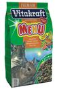 Menu Basic Food 600g pašaras degu